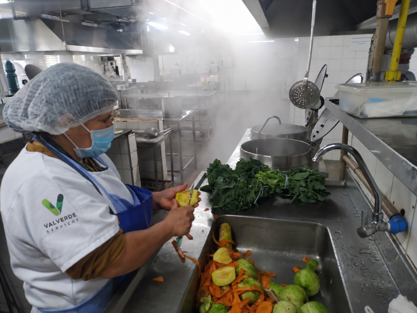 Alimentos Preparados