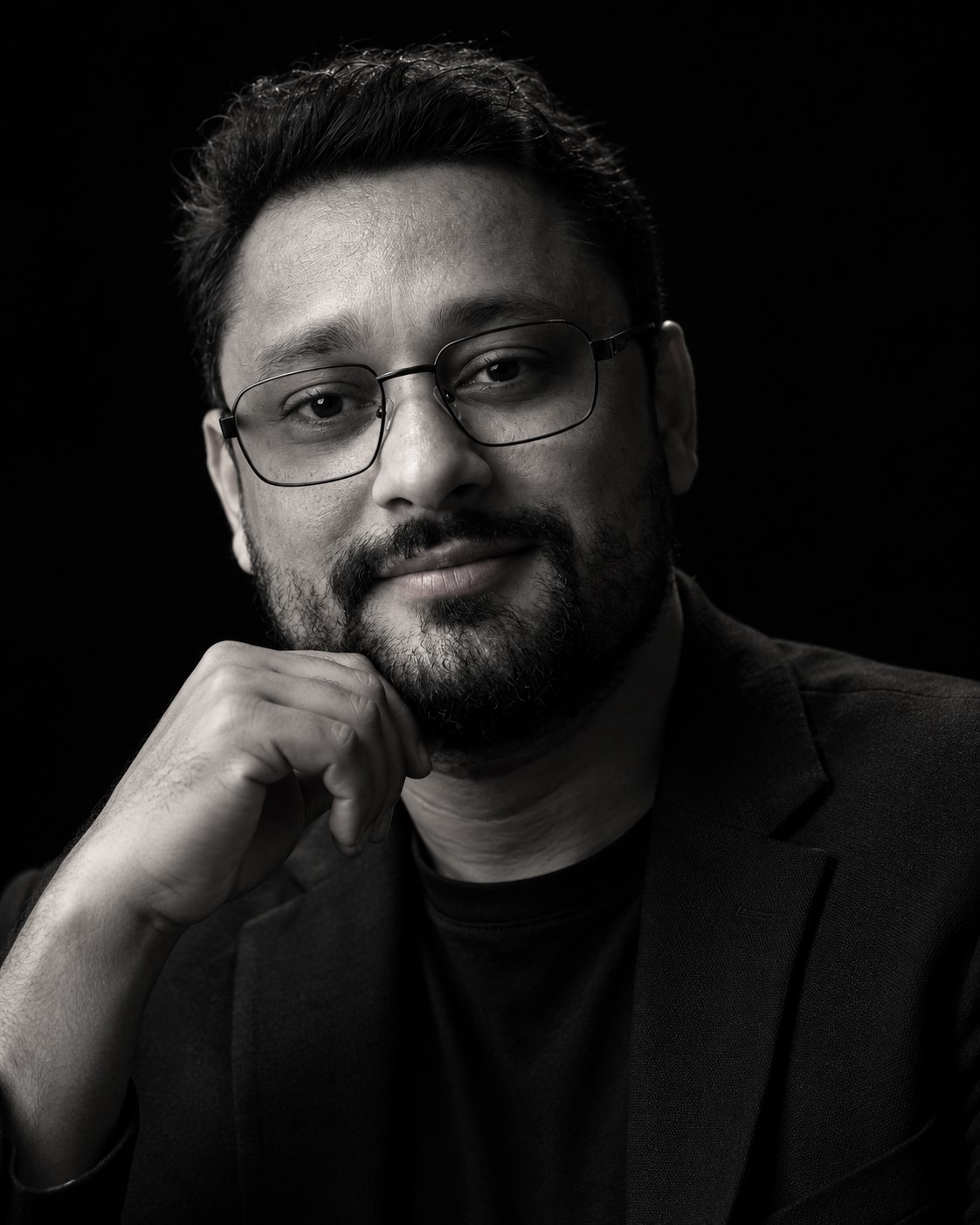 Railander Valverde, CEO