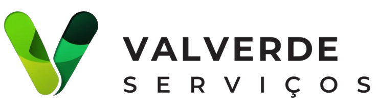 Logo da Valverde Serviços